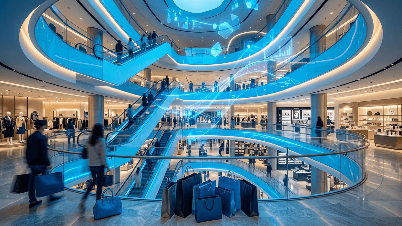 Top 10 Best Department Stores in Fylde