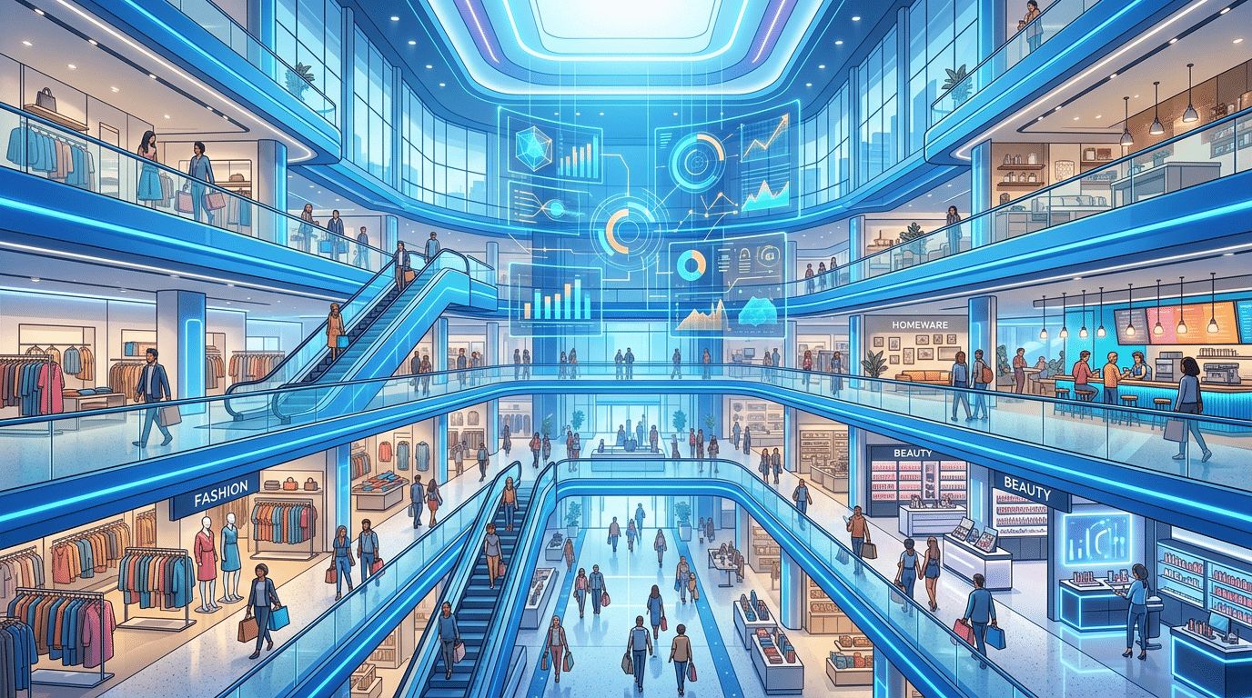 Top 10 Best Department Stores in Gravesham