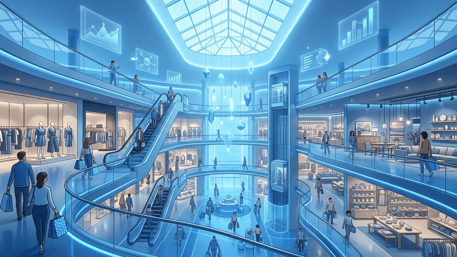Top 10 Best Department Stores in Great Yarmouth