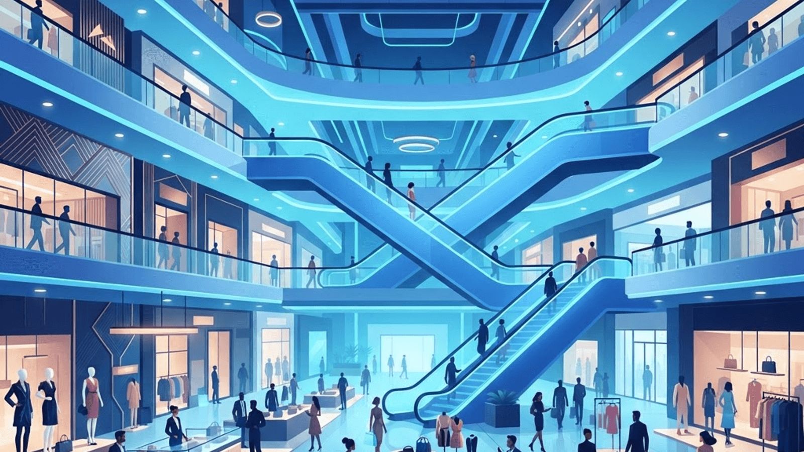 Top 10 Best Department Stores in Gwynedd