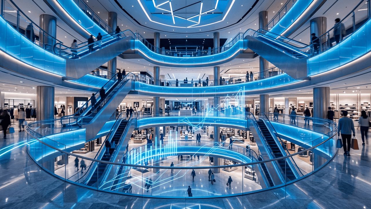 Top 10 Best Department Stores in Harborough