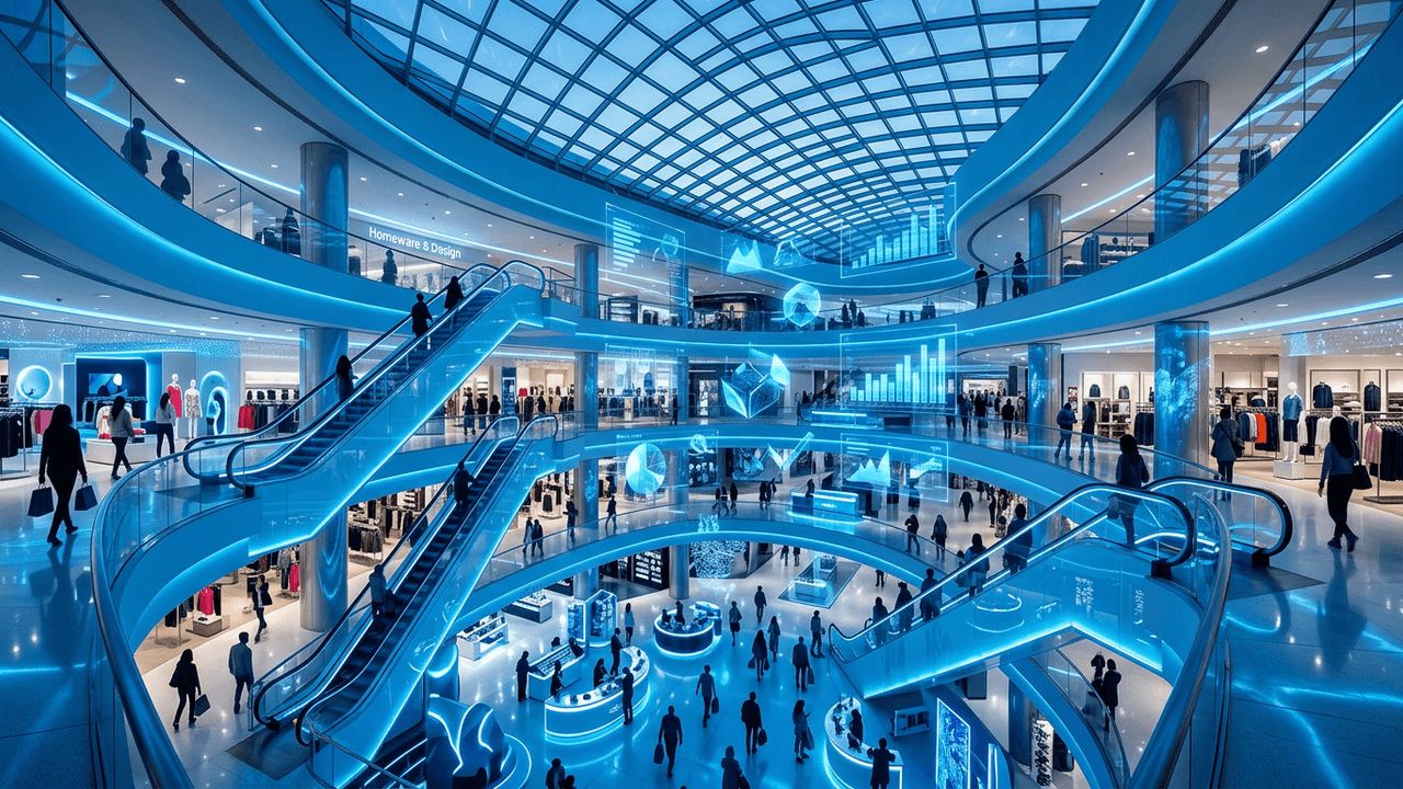 Top 10 Best Department Stores in Harlow