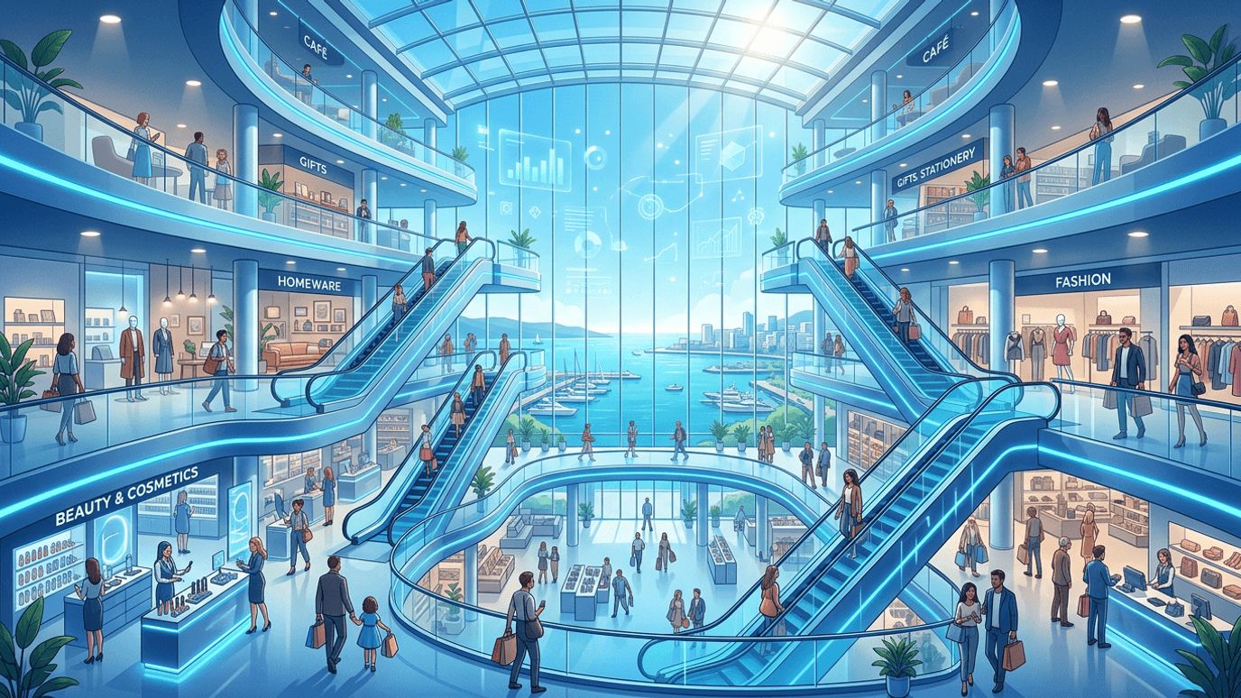 Top 10 Best Department Stores in Hartlepool