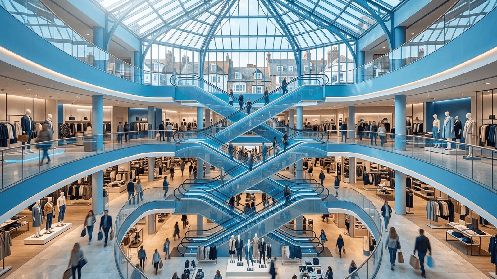 Top 10 Best Department Stores in Hastings