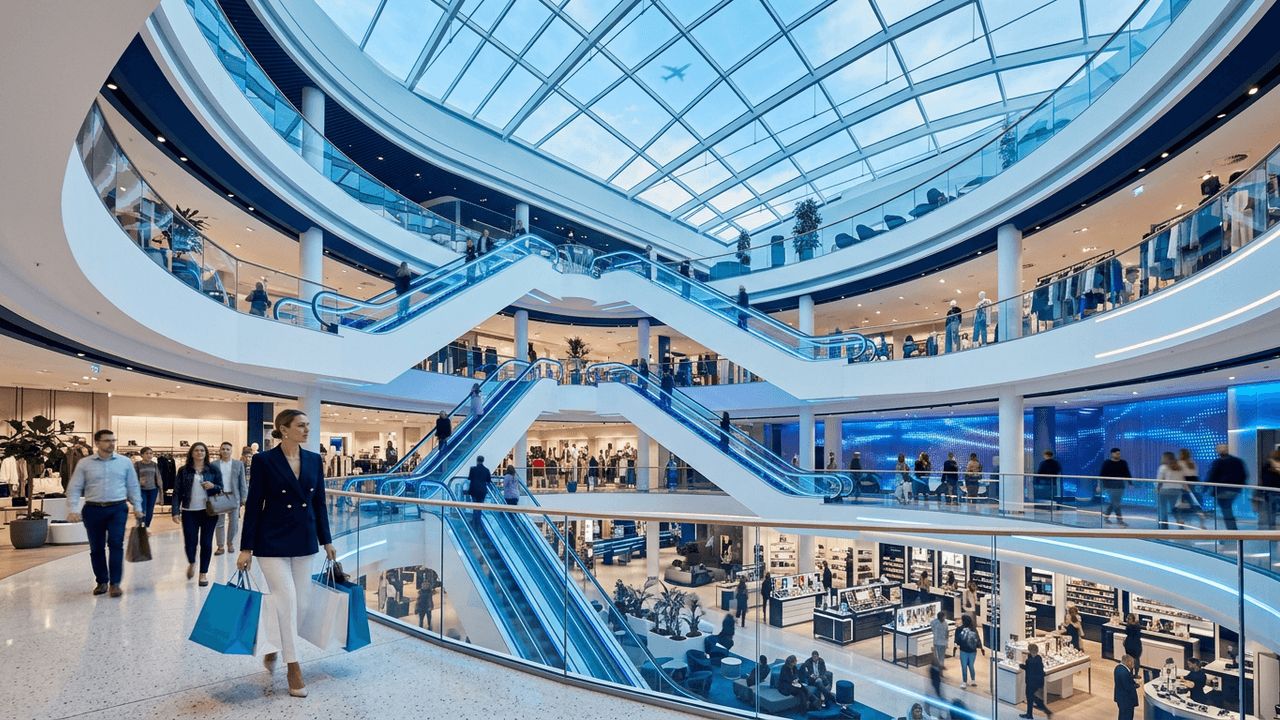 Top 10 Best Department Stores in Hounslow