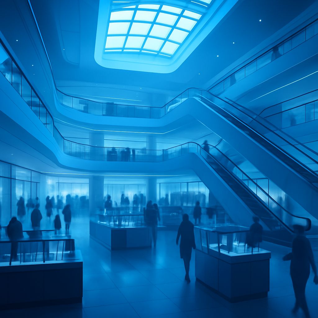 Top 10 Best Department Stores in Islington