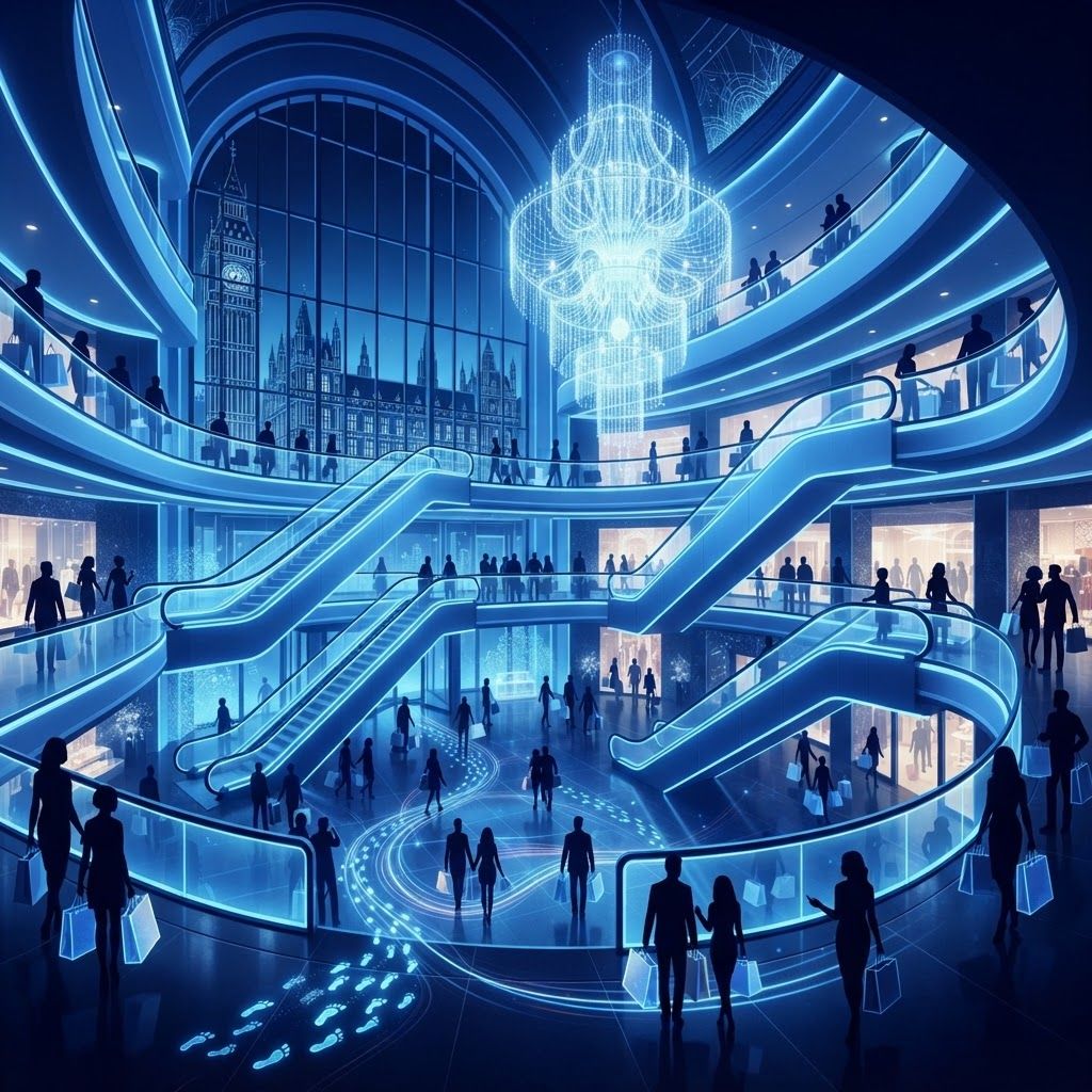 Top 10 Best Department Stores in Kensington and Chelsea