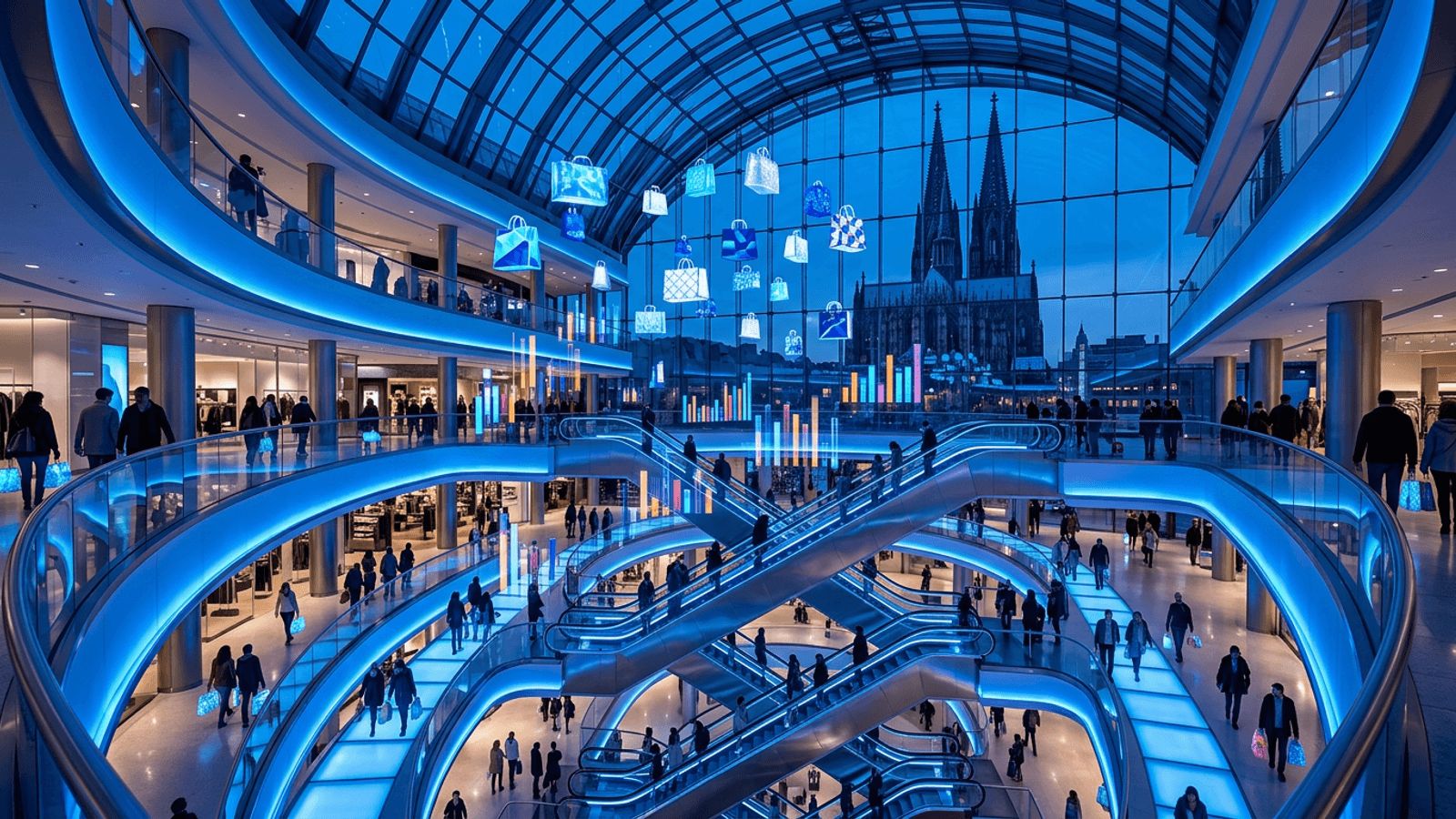Top 10 Best Department Stores in Lichfield