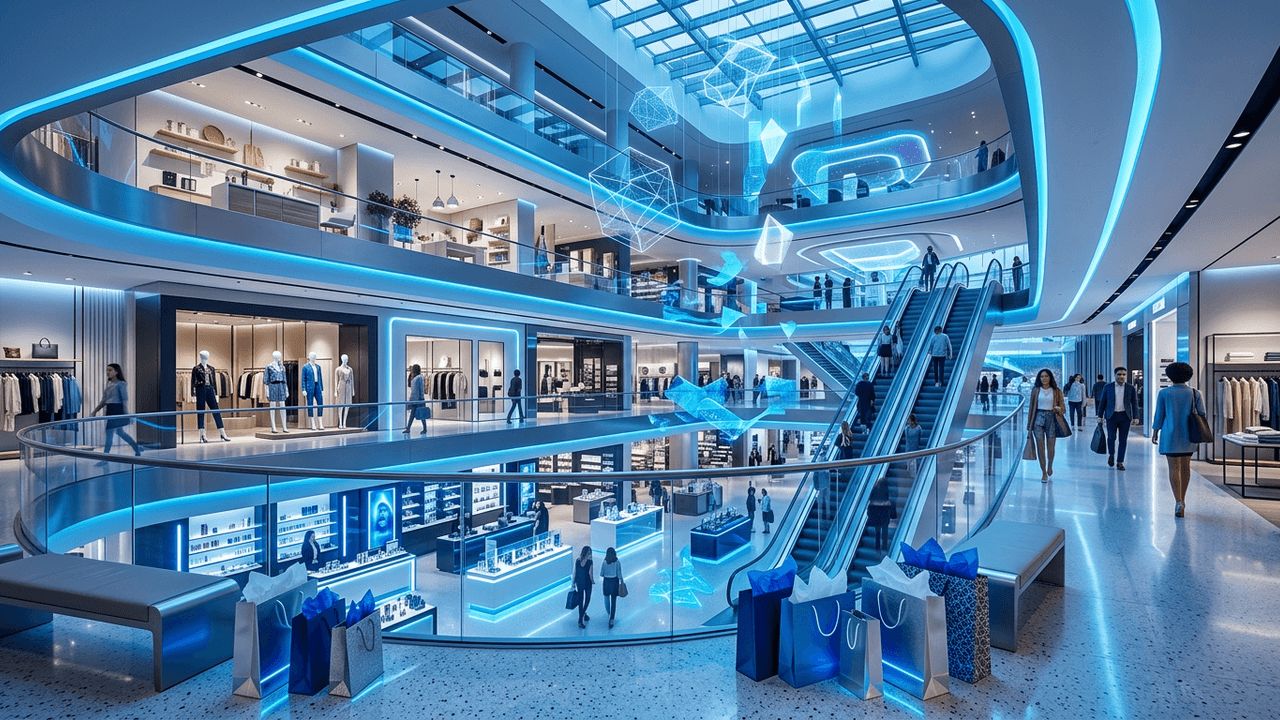 Top 10 Best Department Stores in Maldon