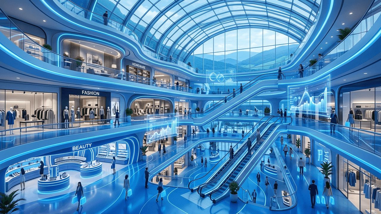 Top 10 Best Department Stores in Malvern Hills