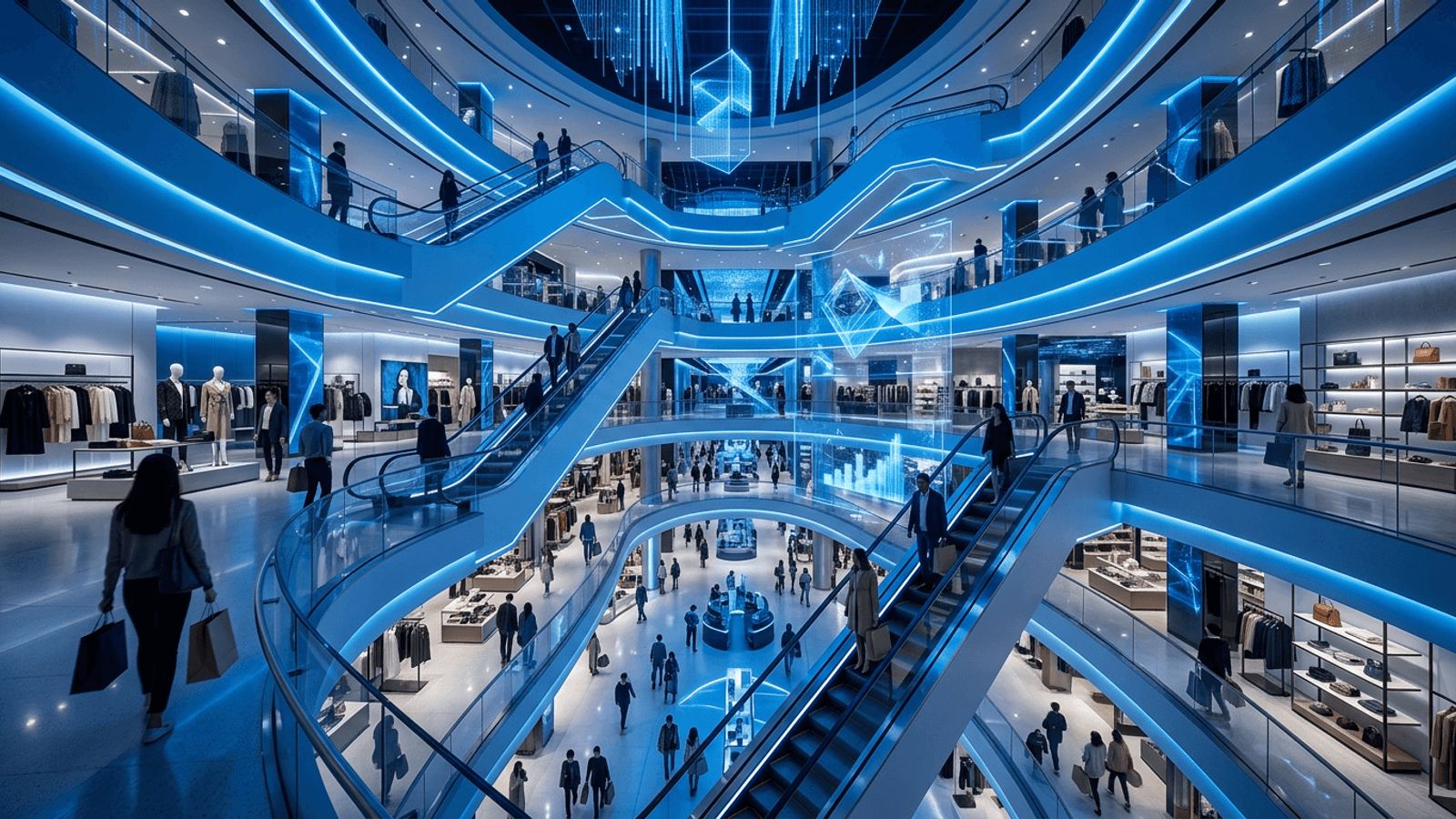 Top 10 Best Department Stores in Merthyr Tydfil