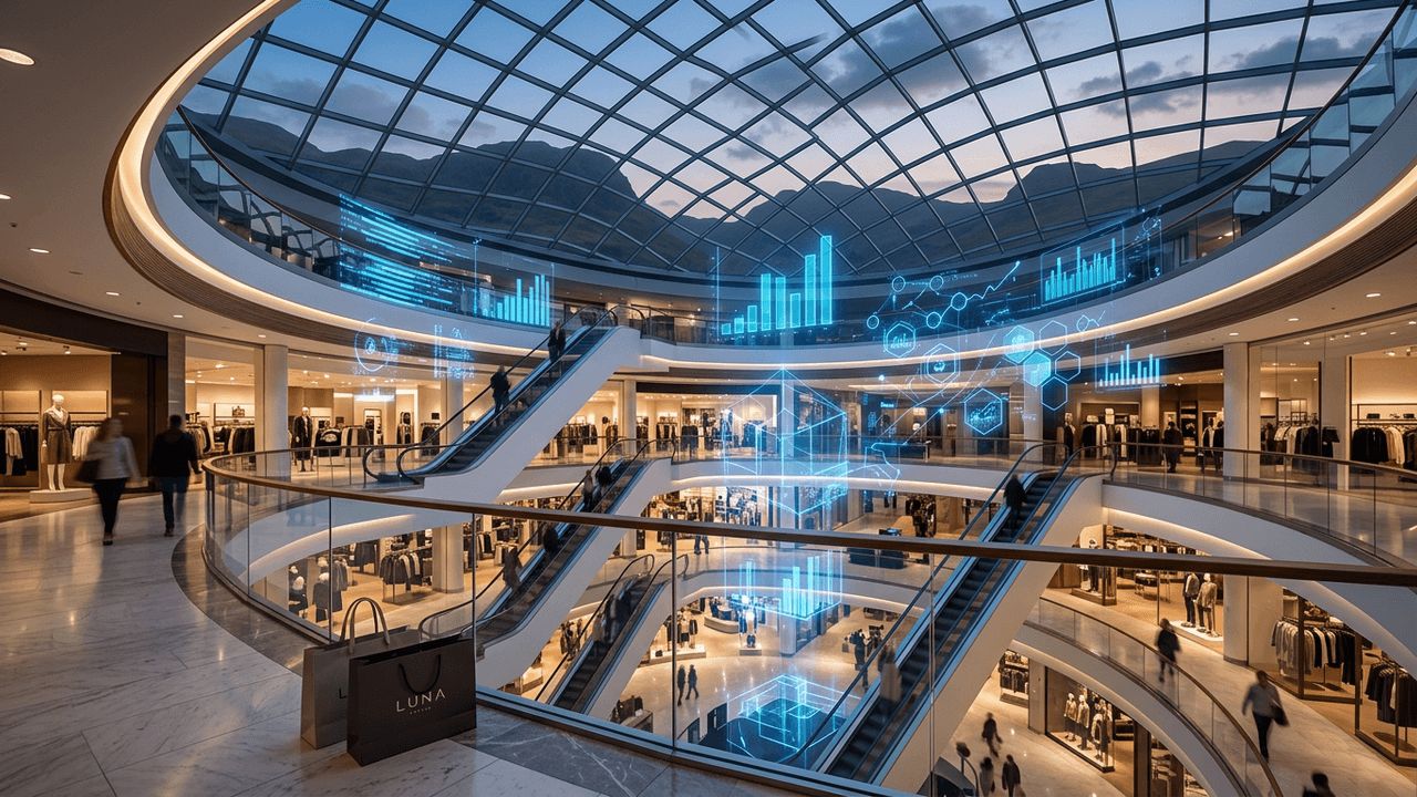 Top 10 Best Department Stores in Midlothian