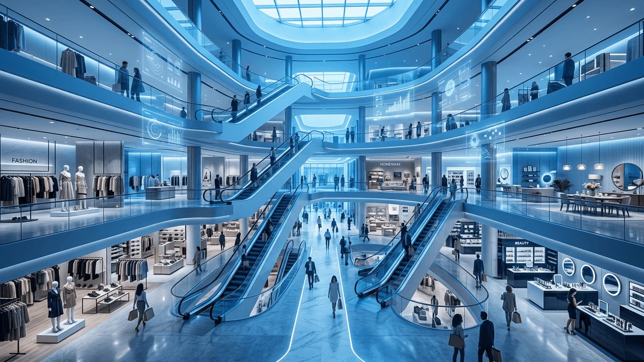 Top 10 Best Department Stores in Monmouthshire