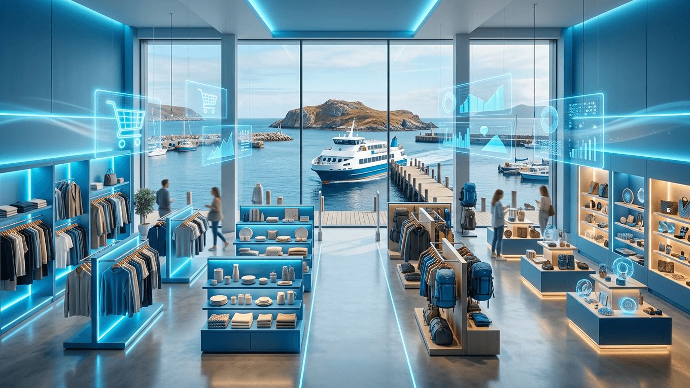 Top 10 Best Department Stores in Na h-Eileanan Siar