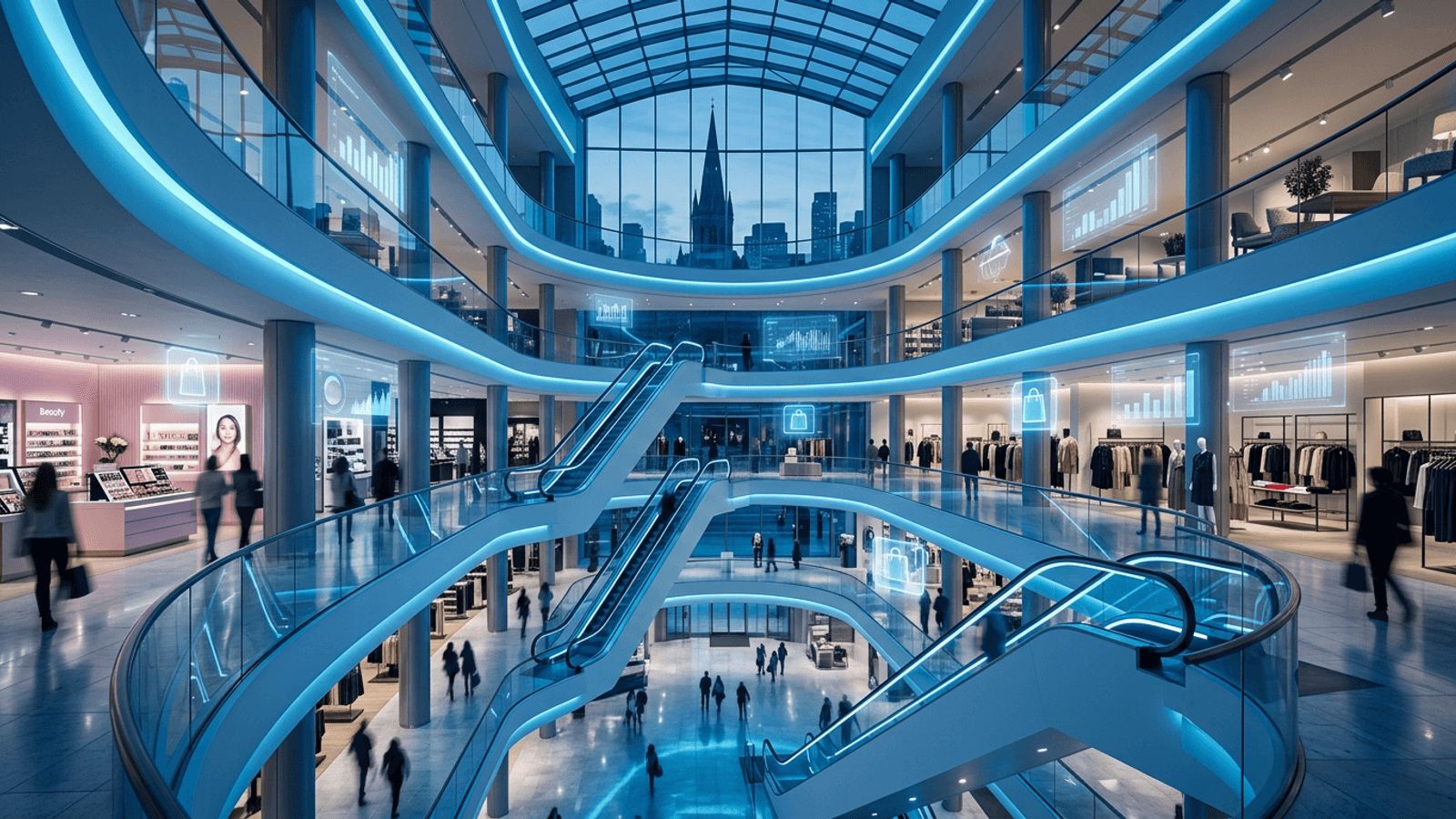 Top 10 Best Department Stores in North East Derbyshire