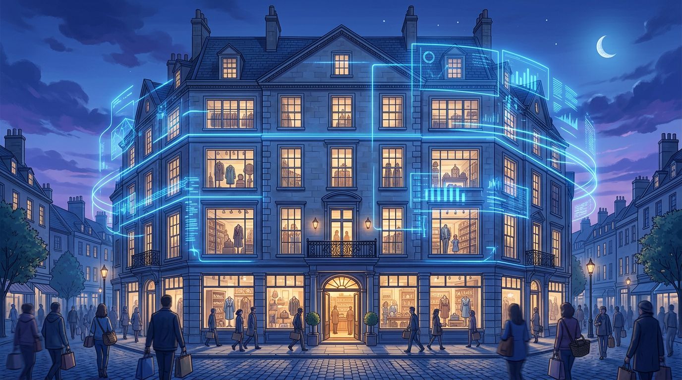 Top 10 Best Department Stores in North Norfolk