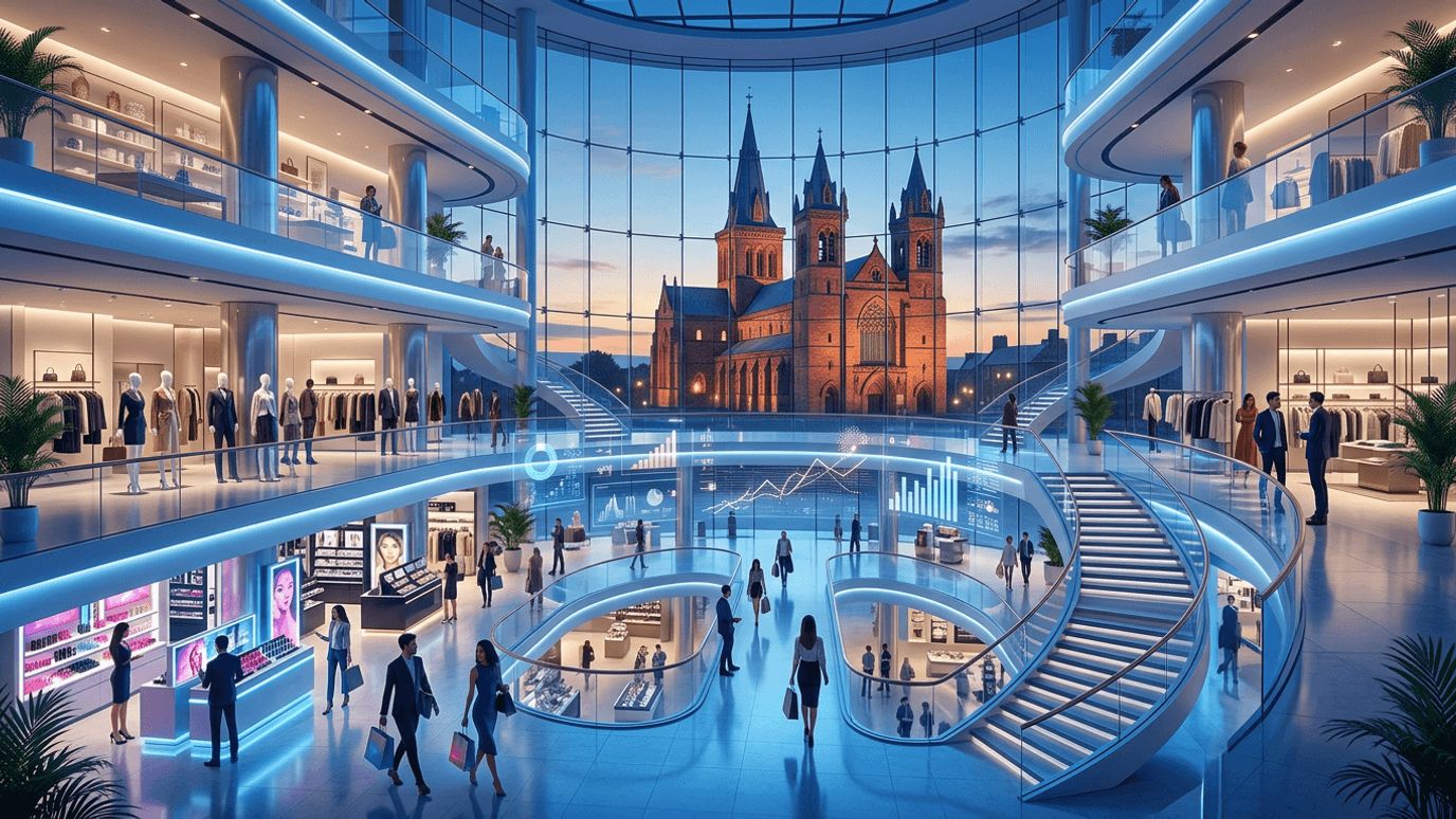 Top 10 Best Department Stores in Orkney Islands