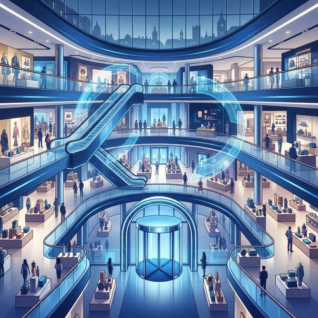 Top 10 Best Department Stores in Preston