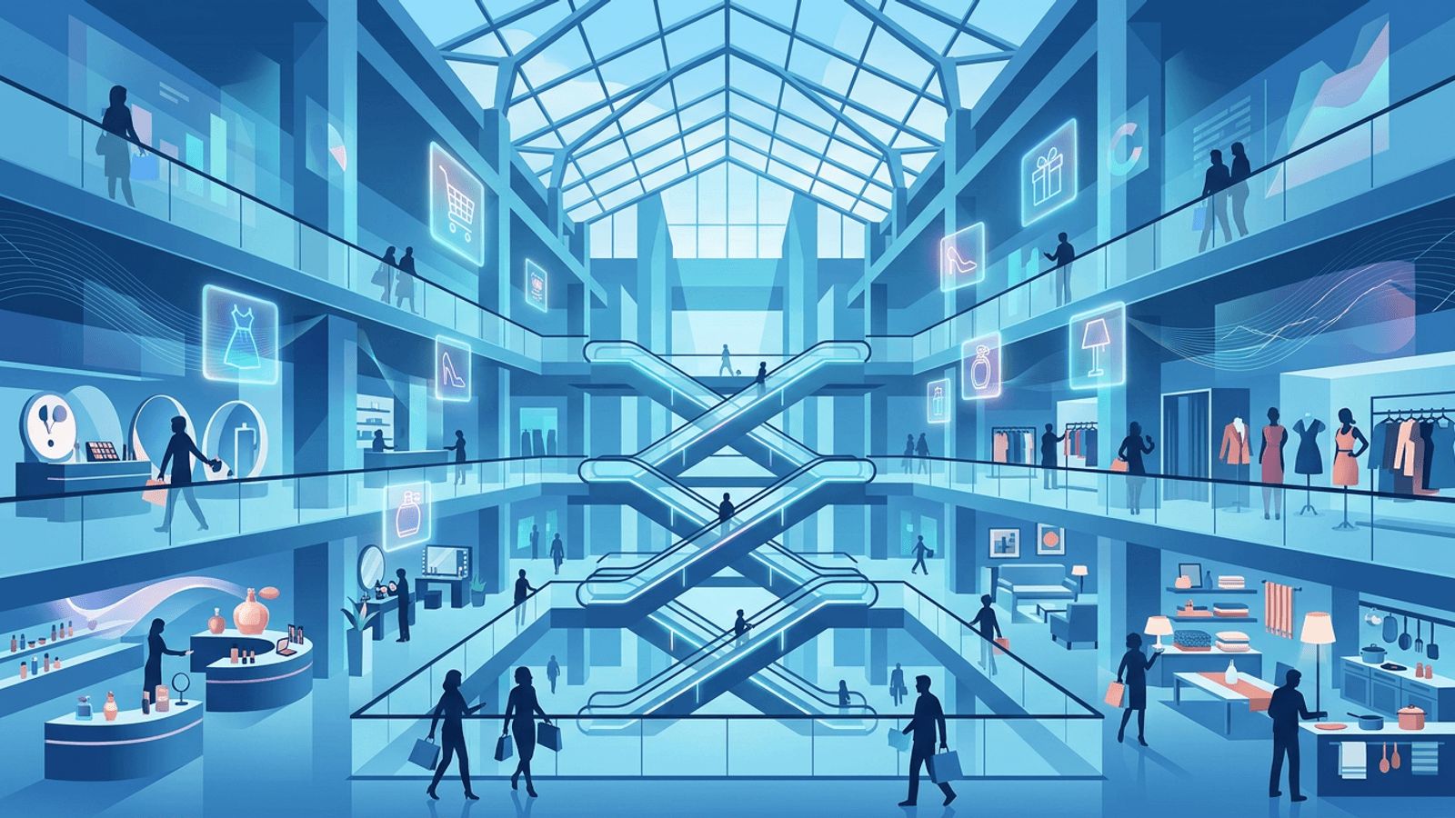 Top 10 Best Department Stores in Redditch
