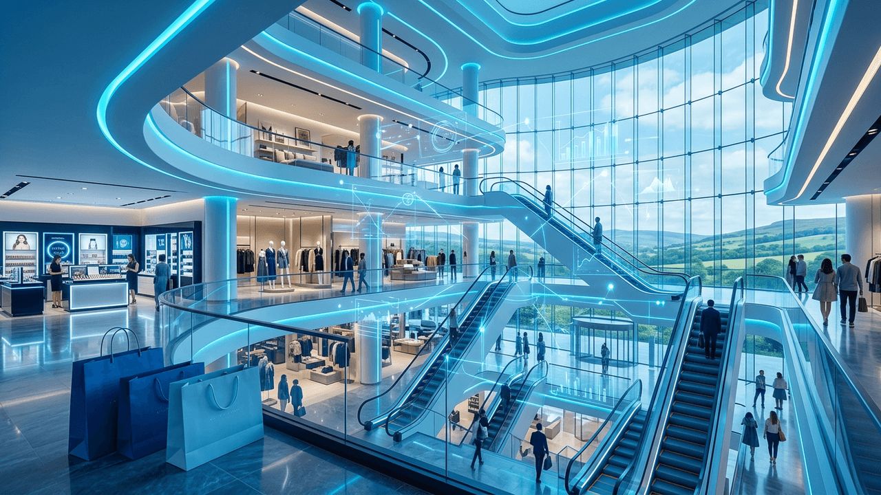 Top 10 Best Department Stores in Ribble Valley