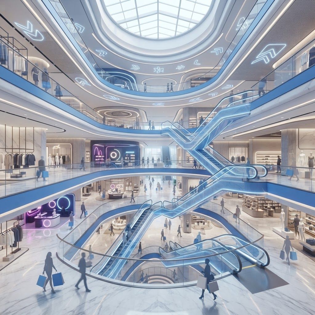 Top 10 Best Department Stores in Solihull