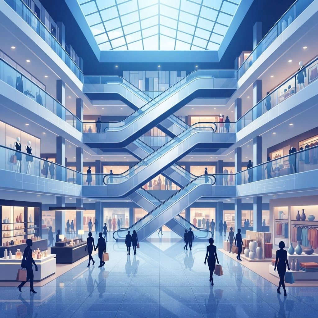 Top 10 Best Department Stores in Southend-on-Sea