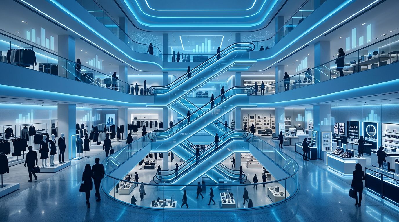 Top 10 Best Department Stores in Stevenage
