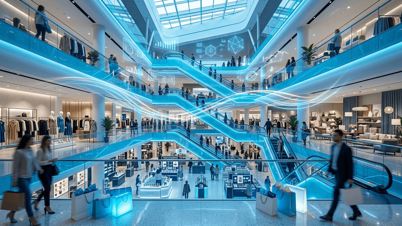 Top 10 Best Department Stores in Stockport