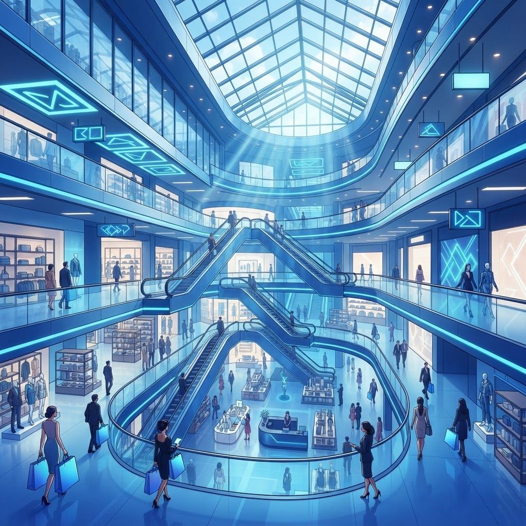 Top 10 Best Department Stores in Stockton-on-Tees