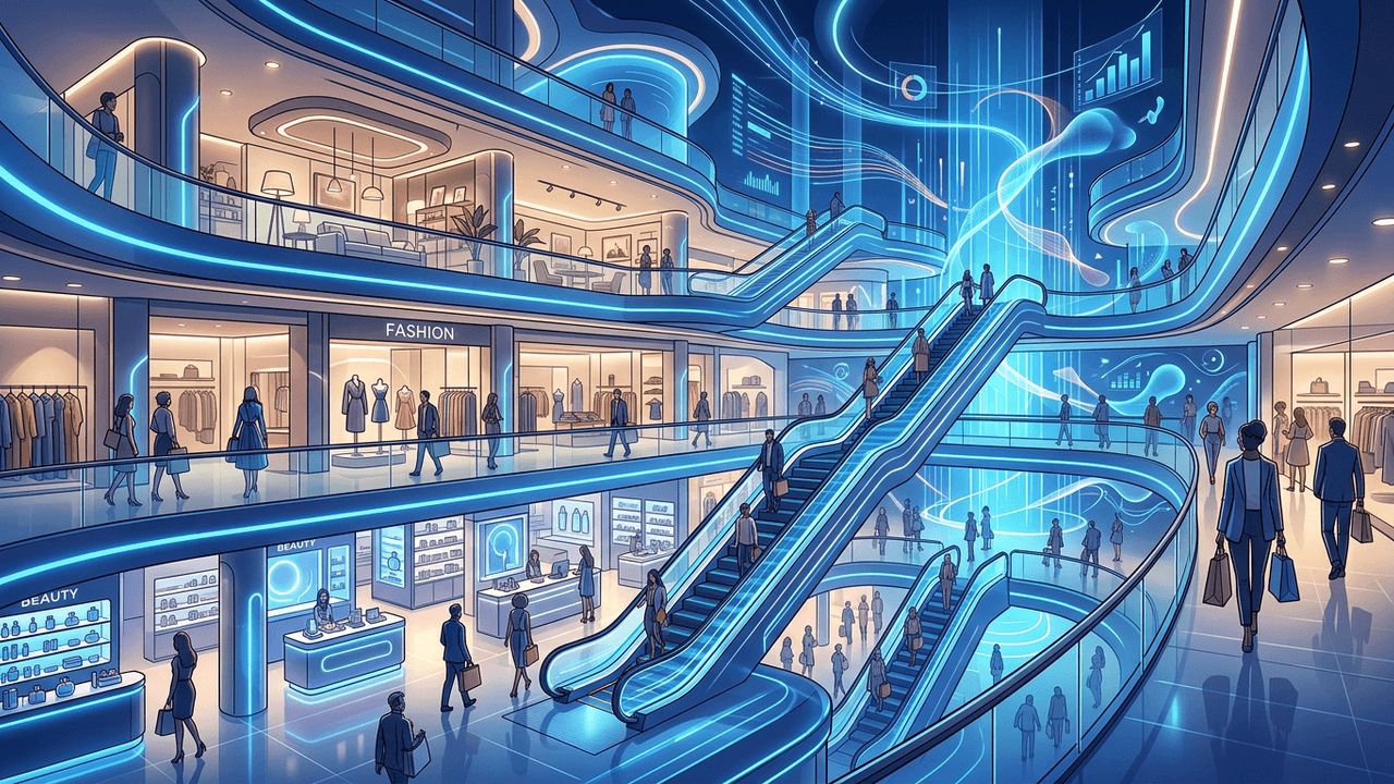 Top 10 Best Department Stores in Surrey Heath