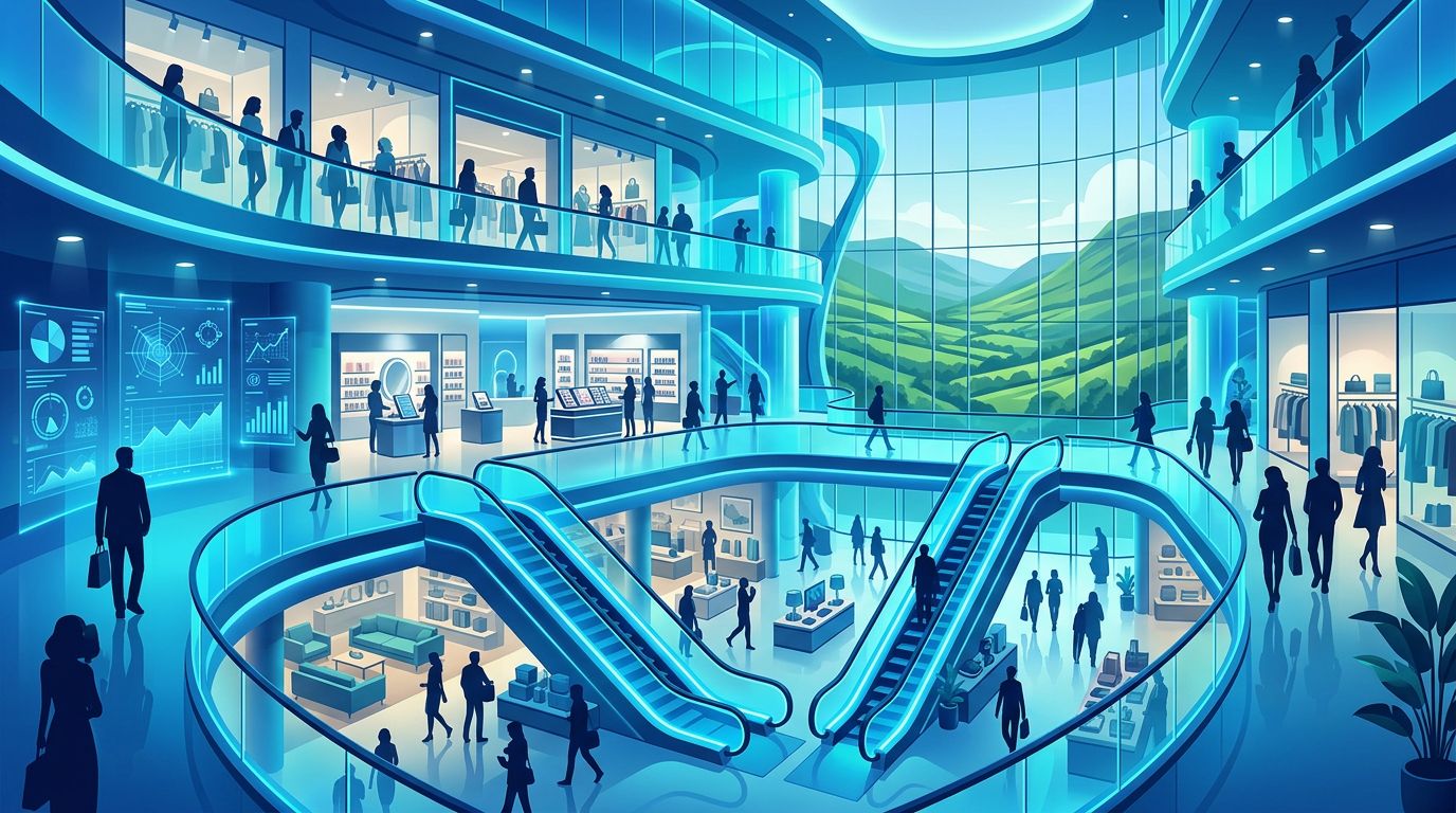 Top 10 Best Department Stores in Torfaen