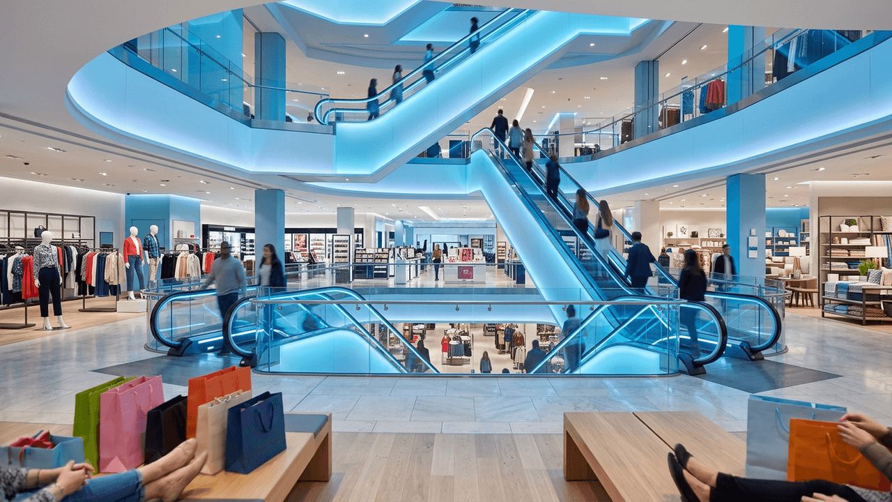 Top 10 Best Department Stores in Torridge