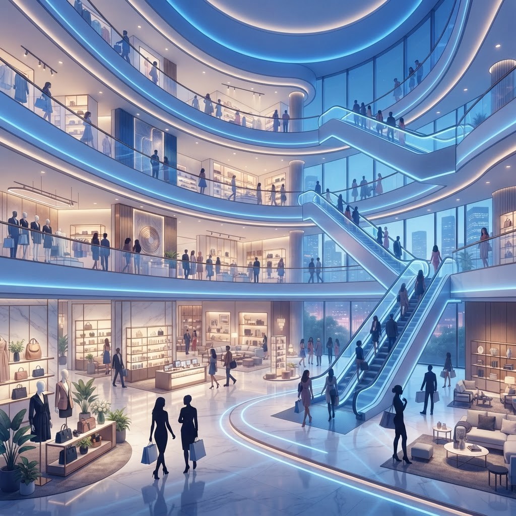 Top 10 Best Department Stores in Wandsworth