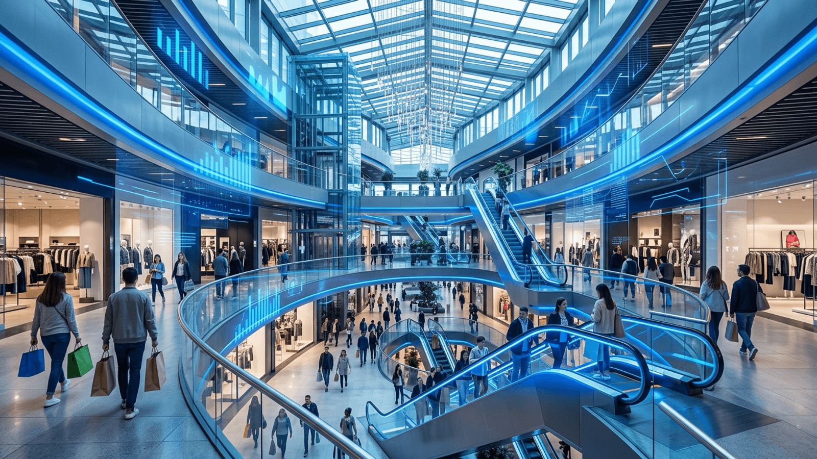 Top 10 Best Department Stores in Watford