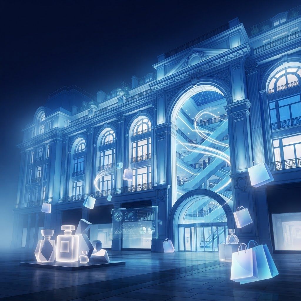 Top 10 Best Department Stores in Westminster