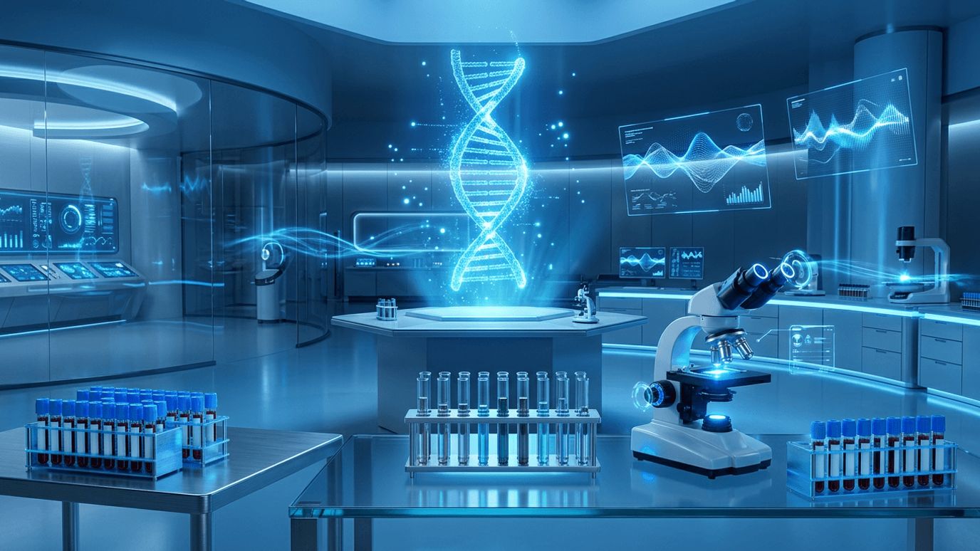 Top 10 Best Diagnostic Labs in Adur