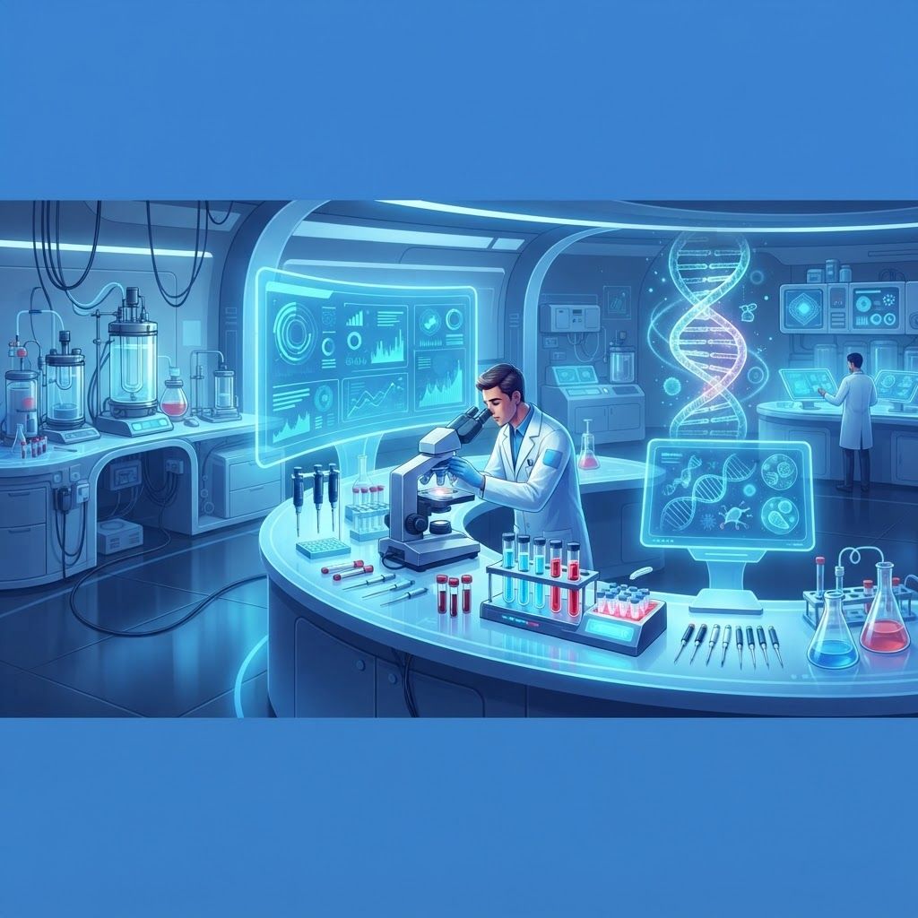 Top 10 Best Diagnostic Labs in Ards and North Down