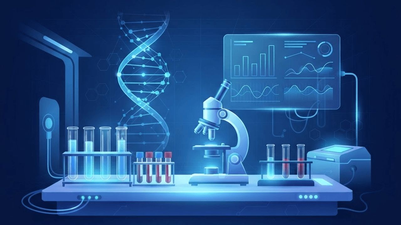 Top 10 Best Diagnostic Labs in Barnsley
