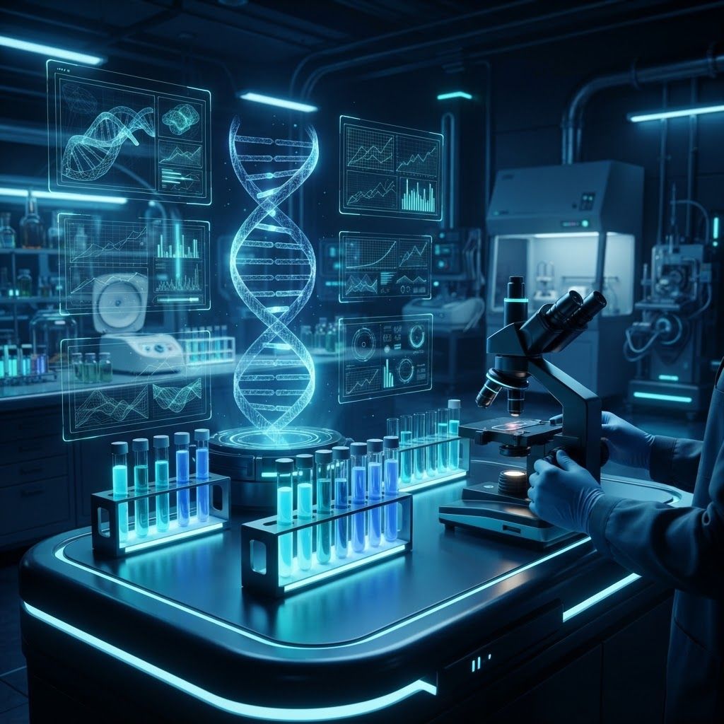 Top 10 Best Diagnostic Labs in Basildon