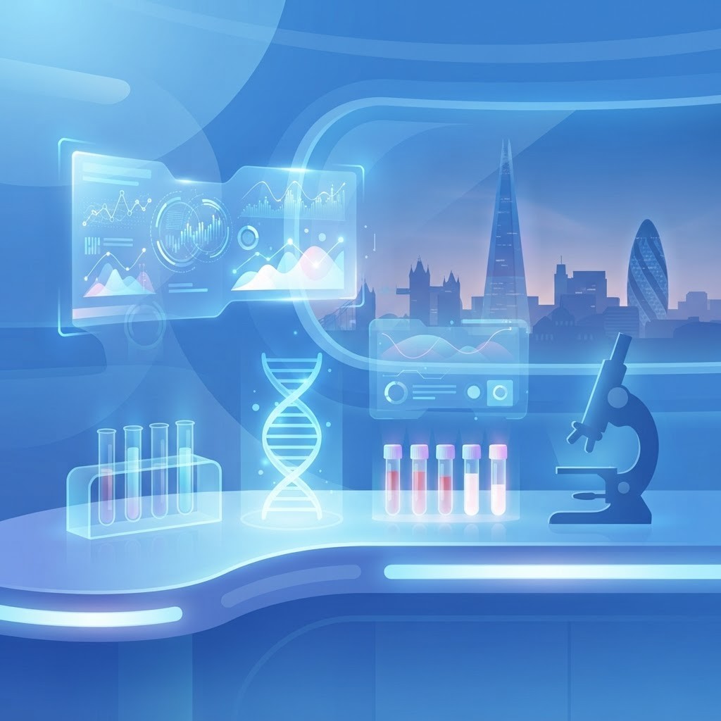 Top 10 Best Diagnostic Labs in Bradford