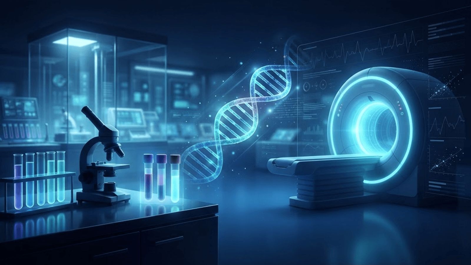 Top 10 Best Diagnostic Labs in Braintree