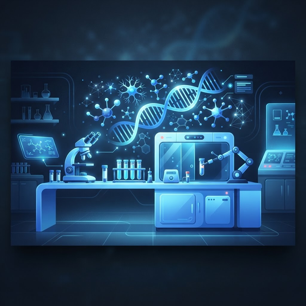 Top 10 Best Diagnostic Labs in Bromley
