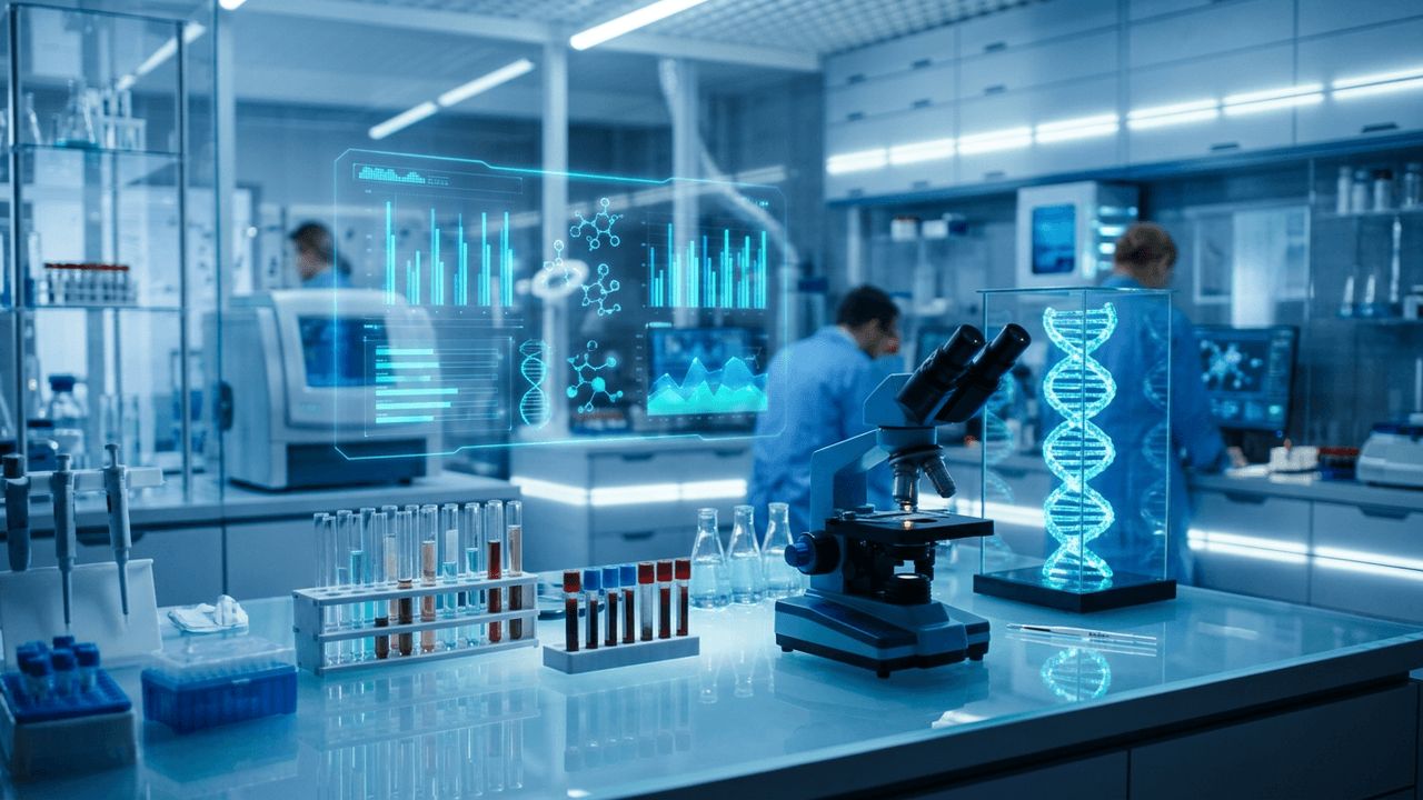 Top 10 Best Diagnostic Labs in Bromsgrove