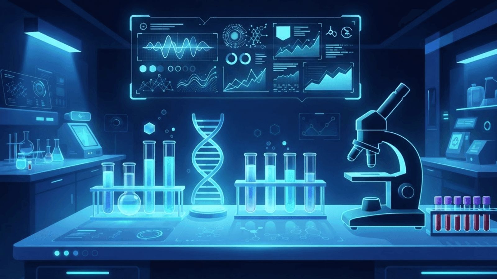 Top 10 Best Diagnostic Labs in Broxtowe