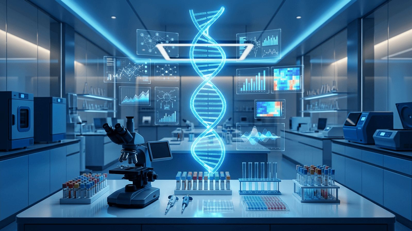 Top 10 Best Diagnostic Labs in Cannock Chase