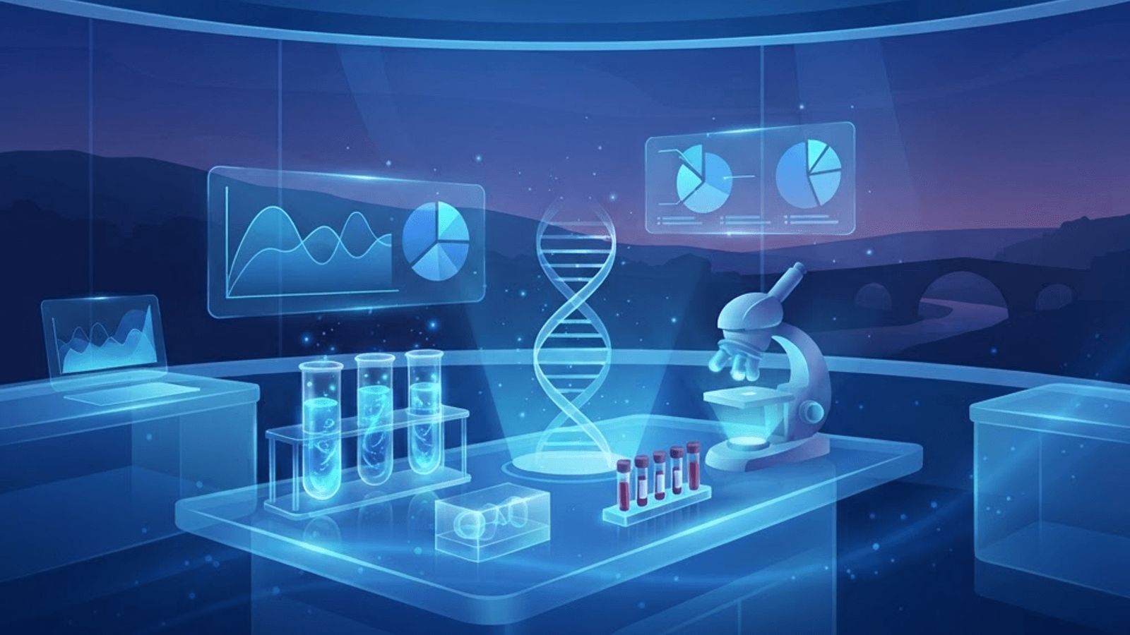 Top 10 Best Diagnostic Labs in Carmarthenshire