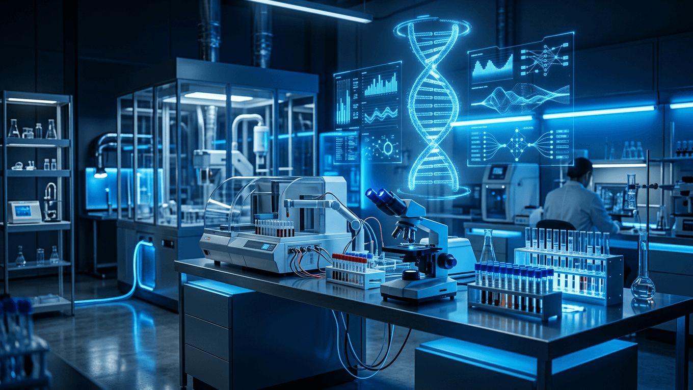 Top 10 Best Diagnostic Labs in Castle Point