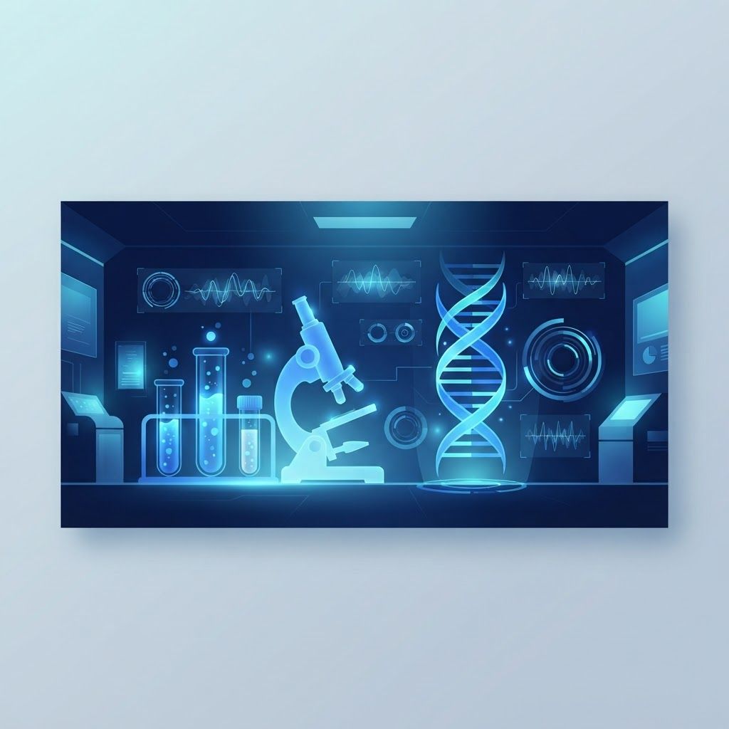 Top 10 Best Diagnostic Labs in Charnwood