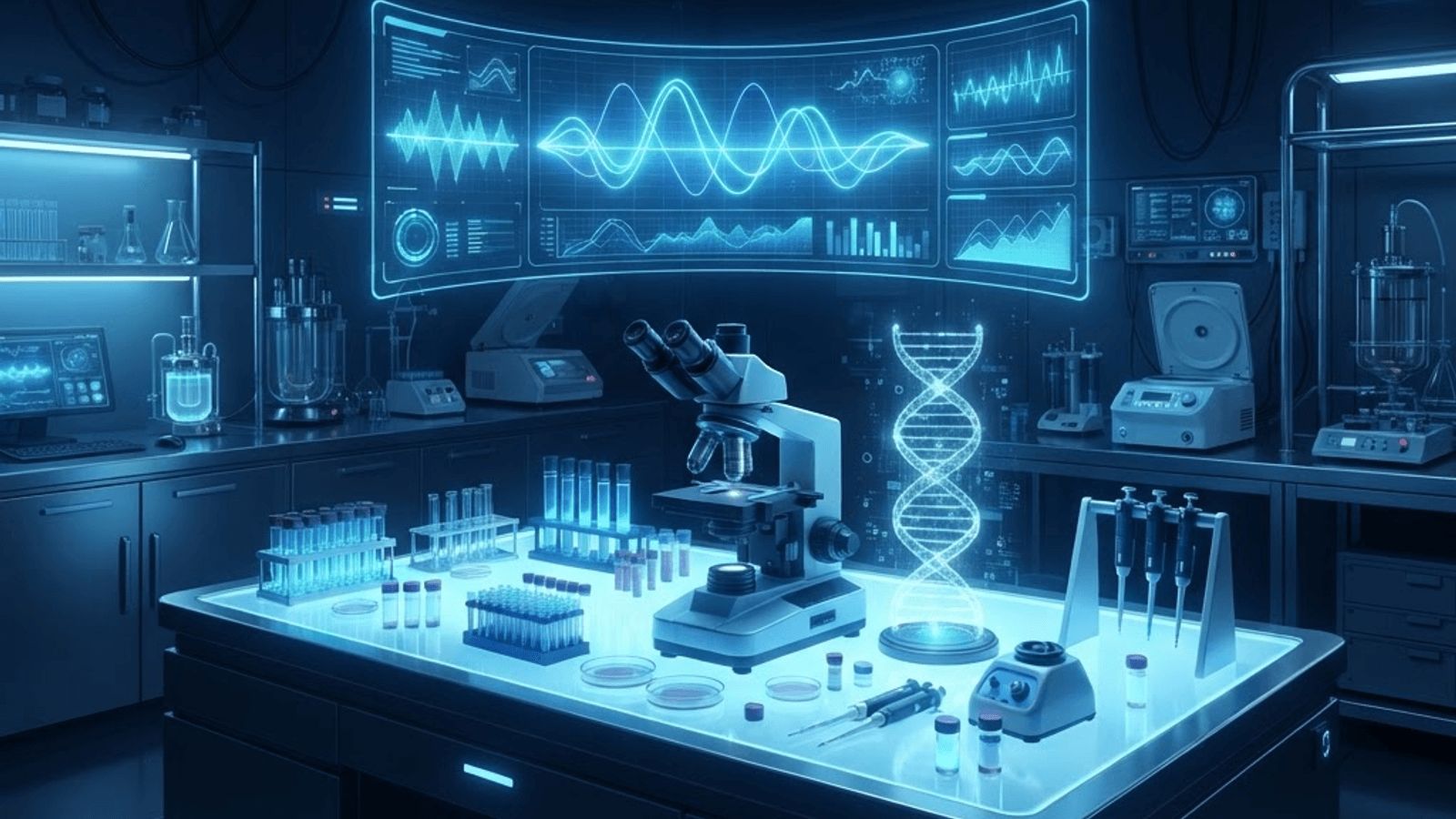 Top 10 Best Diagnostic Labs in Chorley