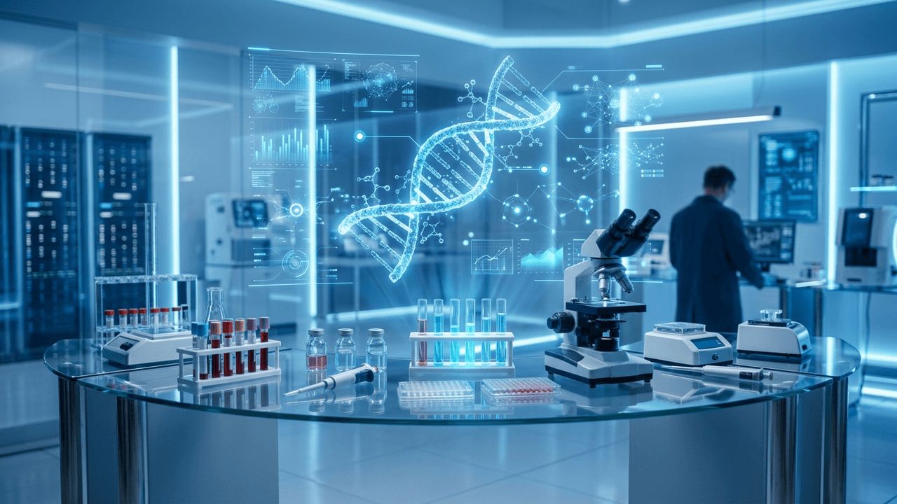 Top 10 Best Diagnostic Labs in Clackmannanshire
